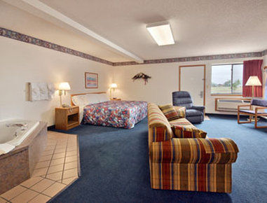 Hotel Super 8 By Wyndham Beloit Pokój zdjęcie